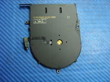 MacBook Pro A1502 ME864LL/A Late 2013 13" Genuine CPU Cooling Fan 076-1450 2