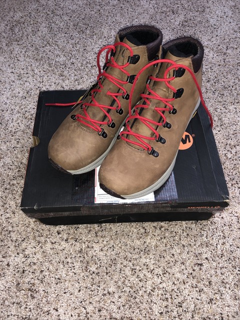 merrell ontario