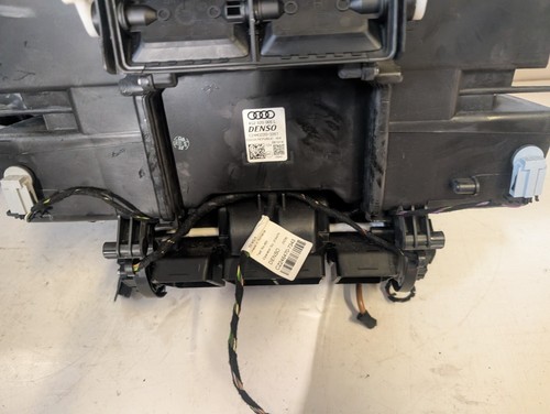 Audi A6 heater blower box heater matrix 4G2820005L C7 All Road 2012-2017 - Picture 18 of 24