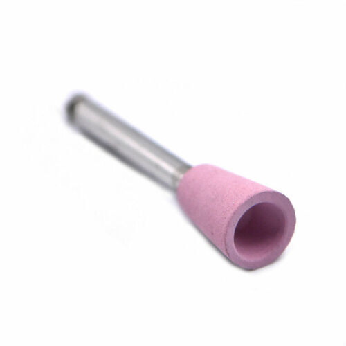 Lucidatrice Dentale RA Teste Di Lucidatura In Gomma Di Silicone Da 2.35 Mm - Foto 3