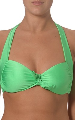 seafolly padded bikini