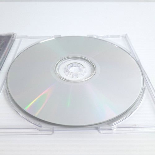 Puppetsphere - Temple Of Love CD EP Australia FEL 003 - Picture 4 of 5