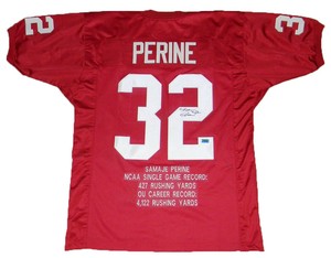 perine jersey