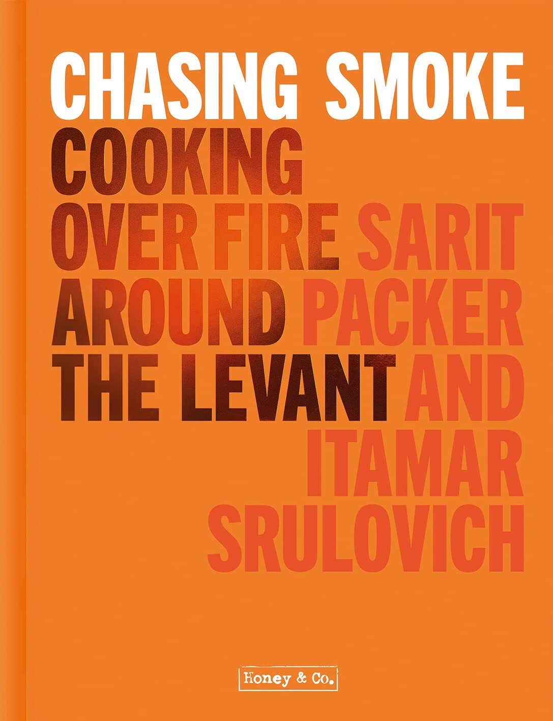 Honey & Co: Chasing Smoke by Itamar Srulovich (Hardback Book) - Image 6