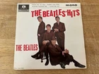 The Beatles "The Beatles Hits" Parlophone vinyl 7" 45 - GEP 8880 Mono
