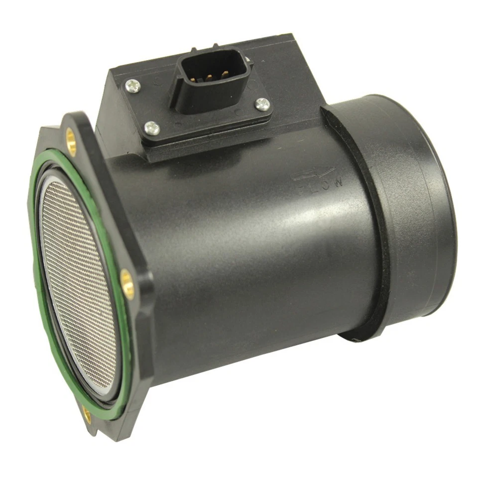 Nuevo medidor de sensor de flujo de aire de masa MAF para 95-99 Máxima J30 Q45 3,0 L V6 22680-31U05 Foto 2 de 4