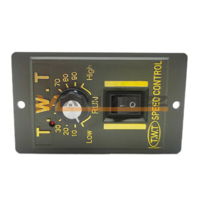 1PC TWT US52-90W Motor Speed Controller New