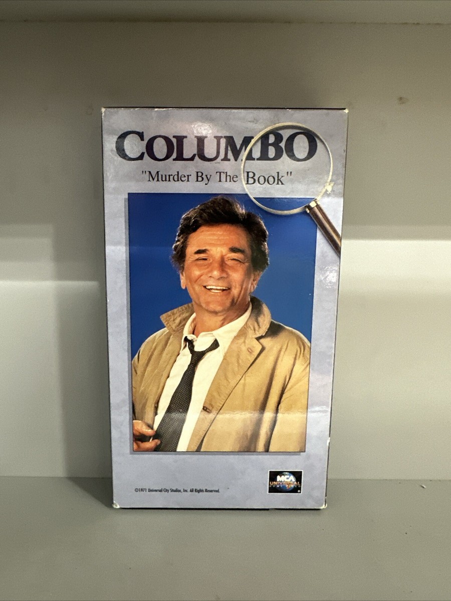 その他 Columbo: Lovely But Lethal [VHS] Columbo: Lovely But Lethal (1973) - Filmaffinity