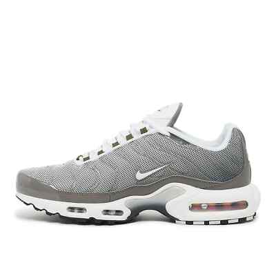 Nike Air Max Plus SE Sneaker Herren ''Flat Pewter'' Turnschuhe (DV7665-002) NEU