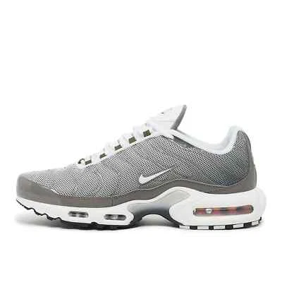 Nike Air Max Plus SE Sneaker Herren "Flat Pewter" Turnschuhe (DV7665-002) NEU