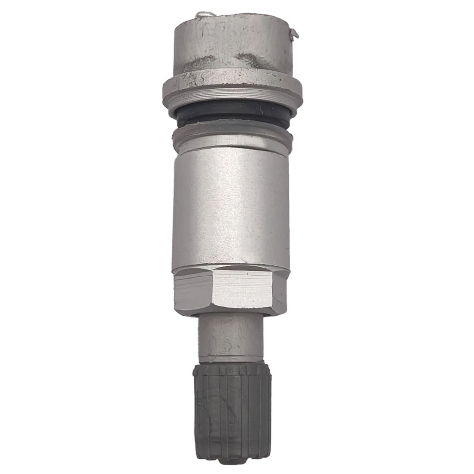 Set of 4X TPMS Tire Pressure Sensor Valve Stem Kit Fits For Jeep Chrysler Dodge - Image 3 of 4