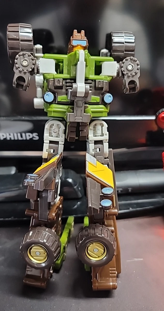 Transformers Energon Cliffjumper