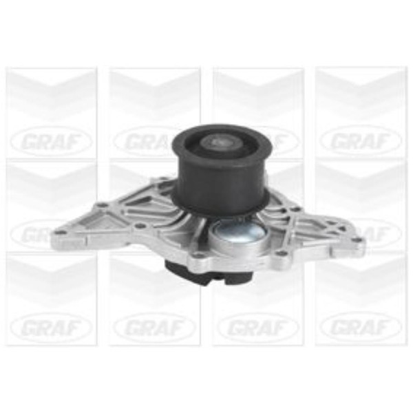Graf Wasserpumpe Mechanisch FüR Audi Allroad 4BH C5 A6 Avant 4B A4 8E5 B6-image