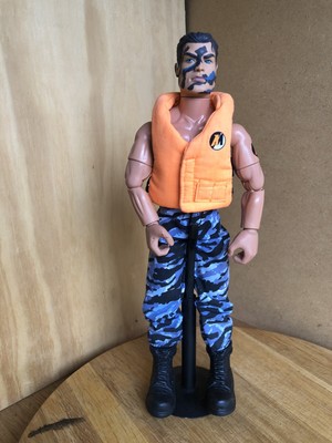 action man toys 2000