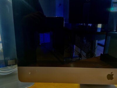 Apple iMac Pro 27 Inch 3.2 GHz 8-Core Xeon 1TB SSD 32GB RAM | eBay