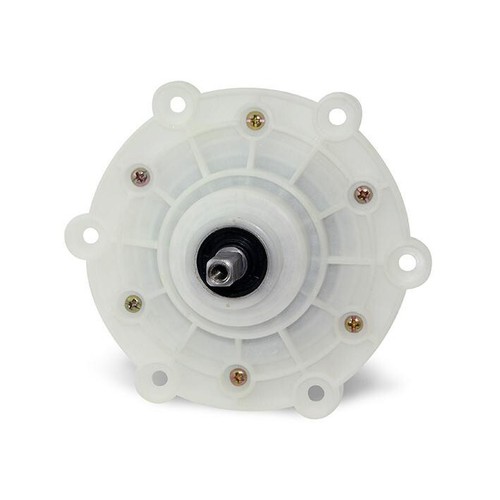 Appli Parts APTW-81017 LG Washing Machine Transmission replacement, Square Shaft - Picture 3 of 3