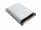 32x32 White Poly Mailers Shipping Envelopes / Bags - Large & Lightweight