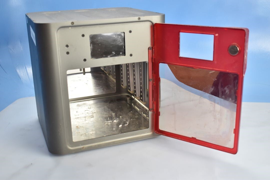 SprintRay Pro Dental 3D Printer w/ ProCure Post Processing Unit FOR PARTS/REPAIR