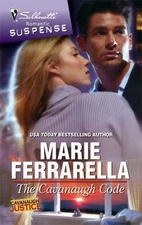 The Cavanaugh Code by Ferrarella, Marie
