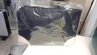 ANA Business Class Globe Trotter Amenity Kit Navy Pouch bag L'Occitane Products