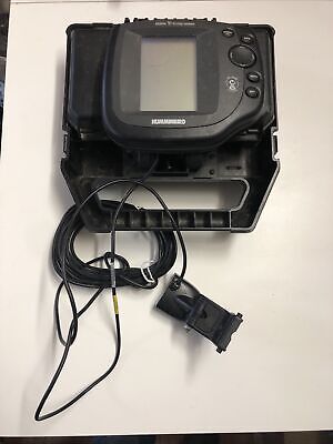 Humminbird Fishfinder Matrix 10 Head Unit | eBay Humminbird Fishfinder Matrix 10 Head Unit | eBay