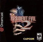 Resident Evil 2 (Sega Dreamcast, 2000)