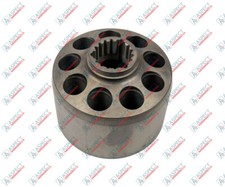 Bosch Rexroth A10V43, A10VD43, A10V45 Cylinder block Rotor UC1100268532