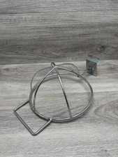 Slatwall Display Wire Headwear Racks  59 Total