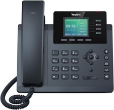 Yealink T34W IP Phone SIP-T34W 