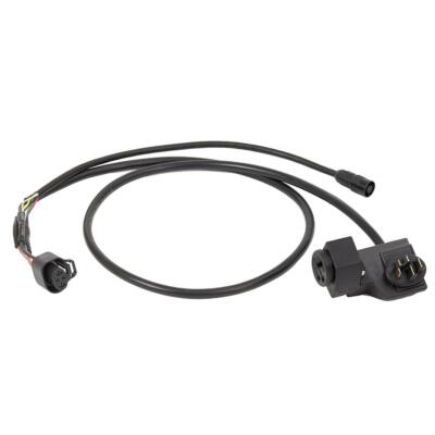 1270016362 Bosch Y-Kabel PowerPack Rack 880 mm Strom und CAN Rohloff Shimano SRA