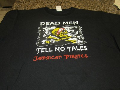 dead men tell no tales shirt