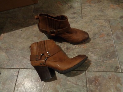ankle boots size 6