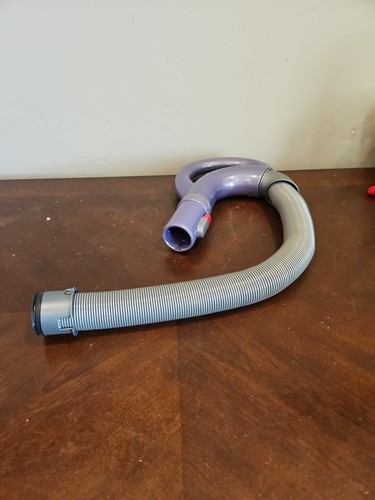 Shark NV350 NV351 NV352 Main Hose Handle Genuine Replacement Vacuum Part OEM