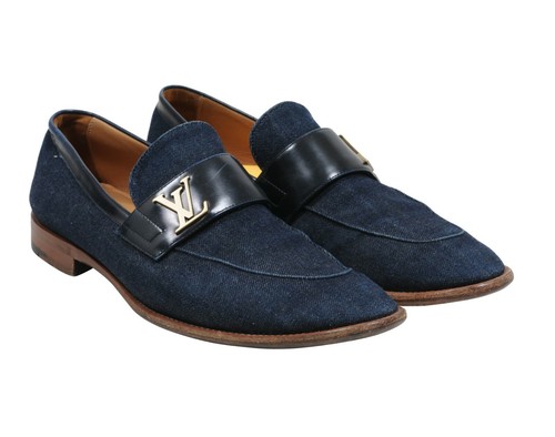 Dress Loafer Moccasin 8LV 