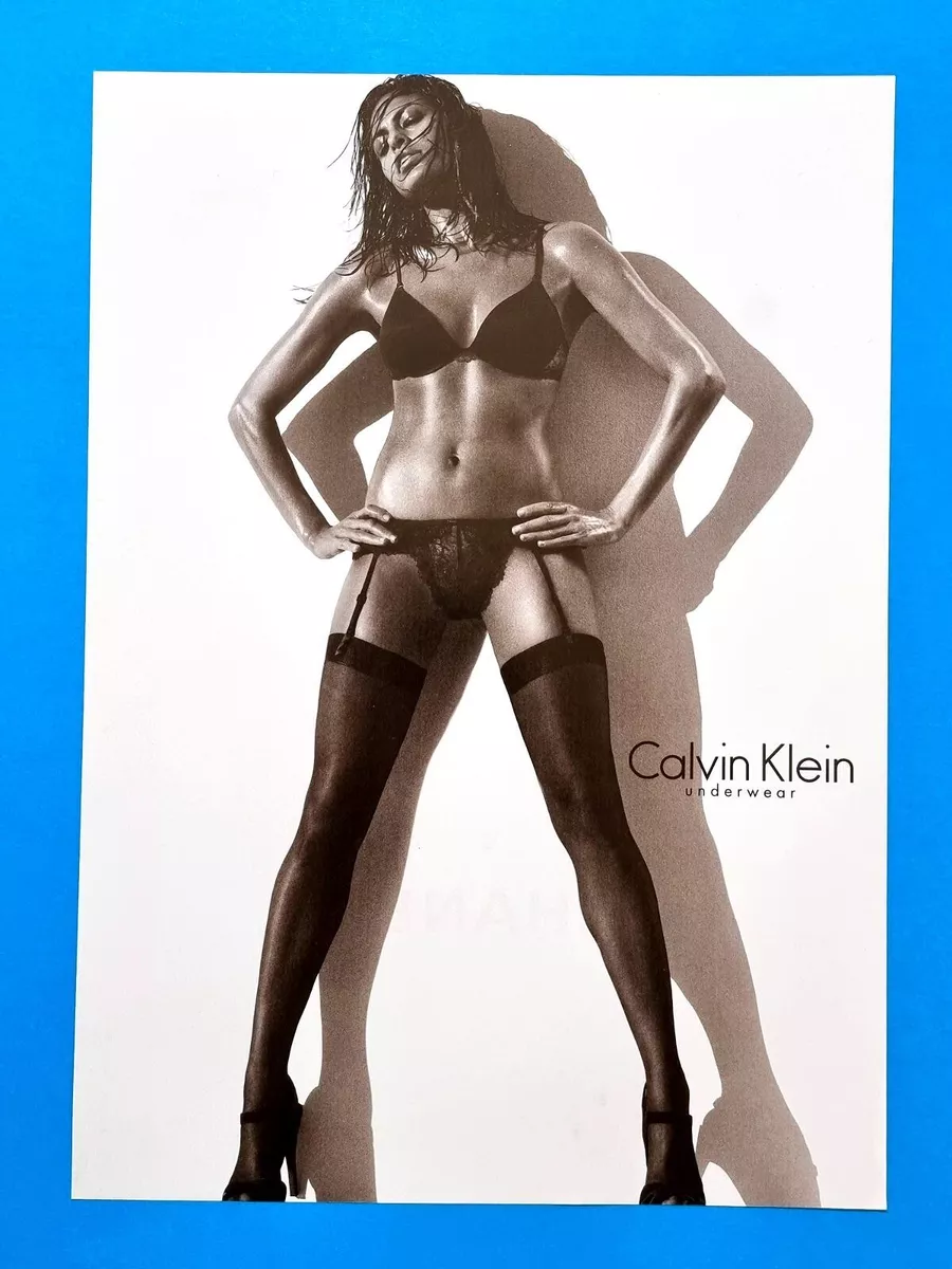 Eva mendes calvin klein deals