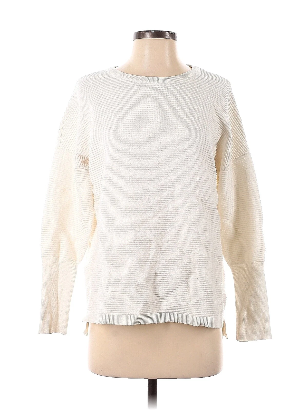 Fashion Bug White Sweaters for Women