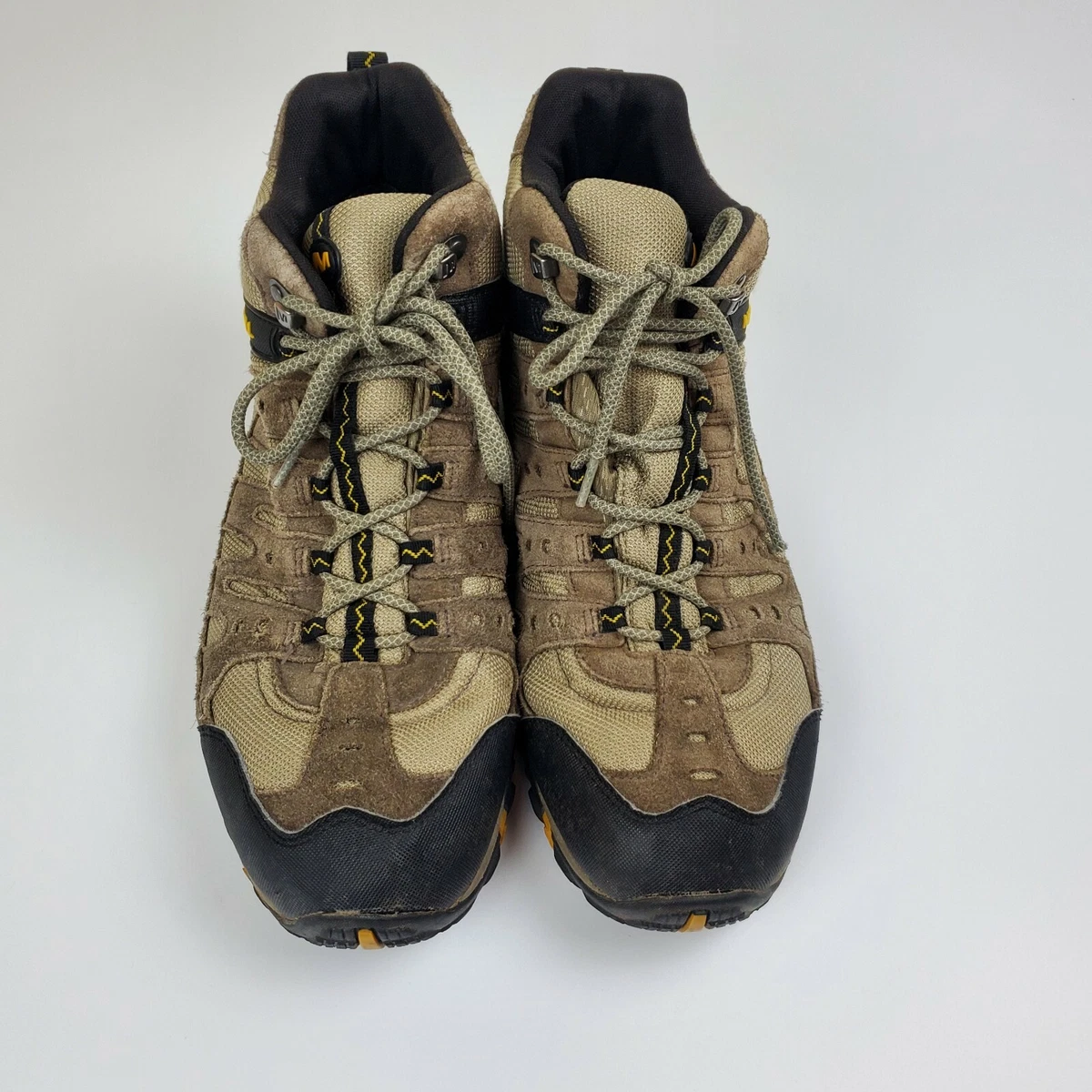 Merrell boulder boots sale