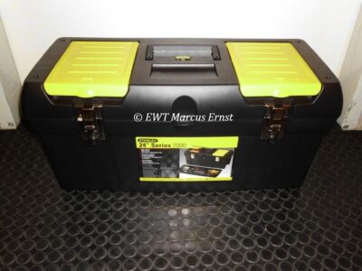 Stanley Werkzeugbox Millenium 1-92-067 92-067      61 x 27 x  28,4 cm