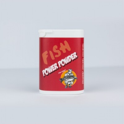 Imperial Fishing IB Carptrack Pocket Power Powder BIG Fish - 25 g