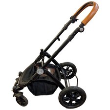 Bacio Froggy Kinderwagen Baby Stroller (NO Ba...
