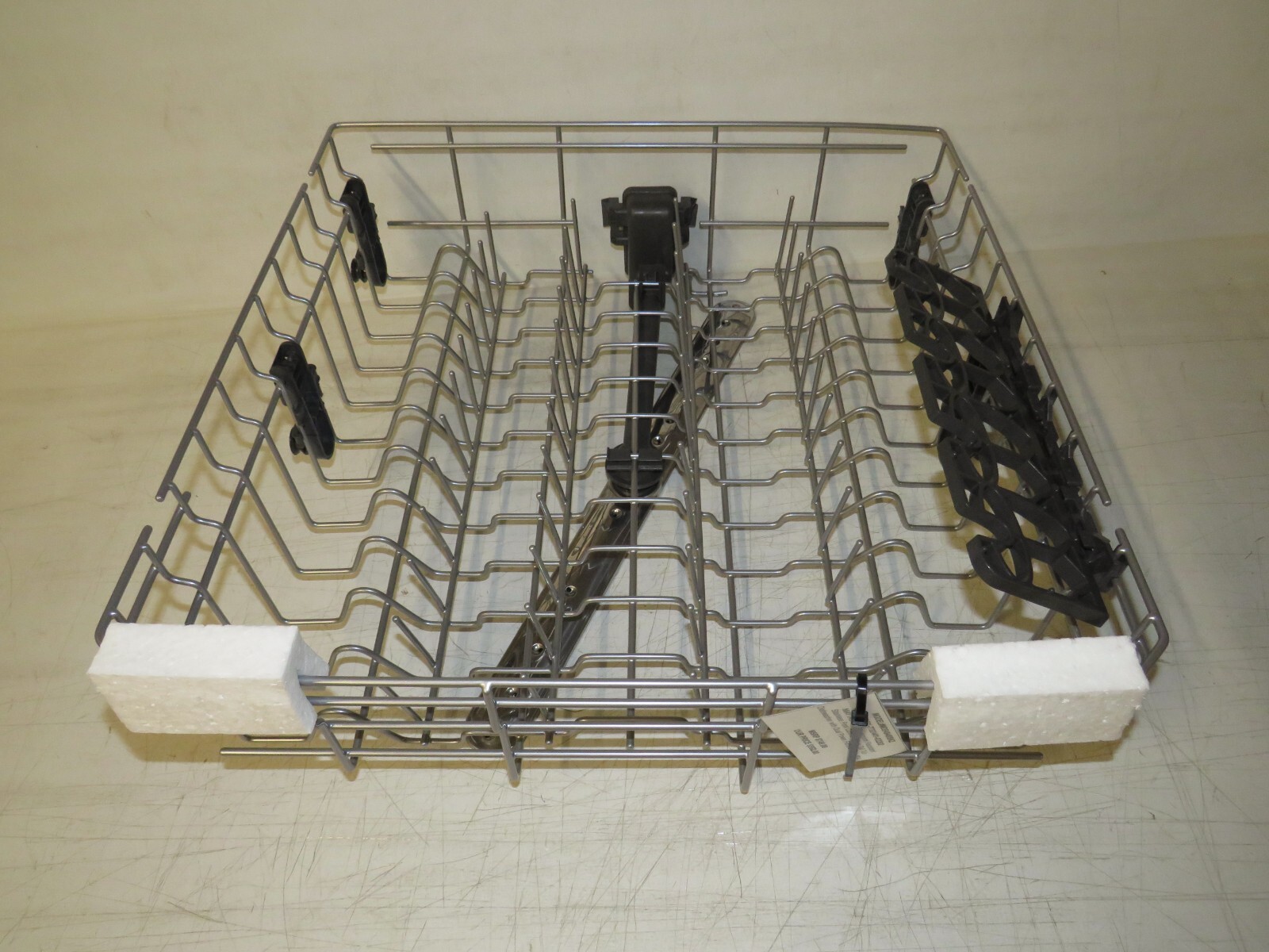 MAYTAG MDB4949SKZ0 Dishwasher Upper Rack Assembly eBay