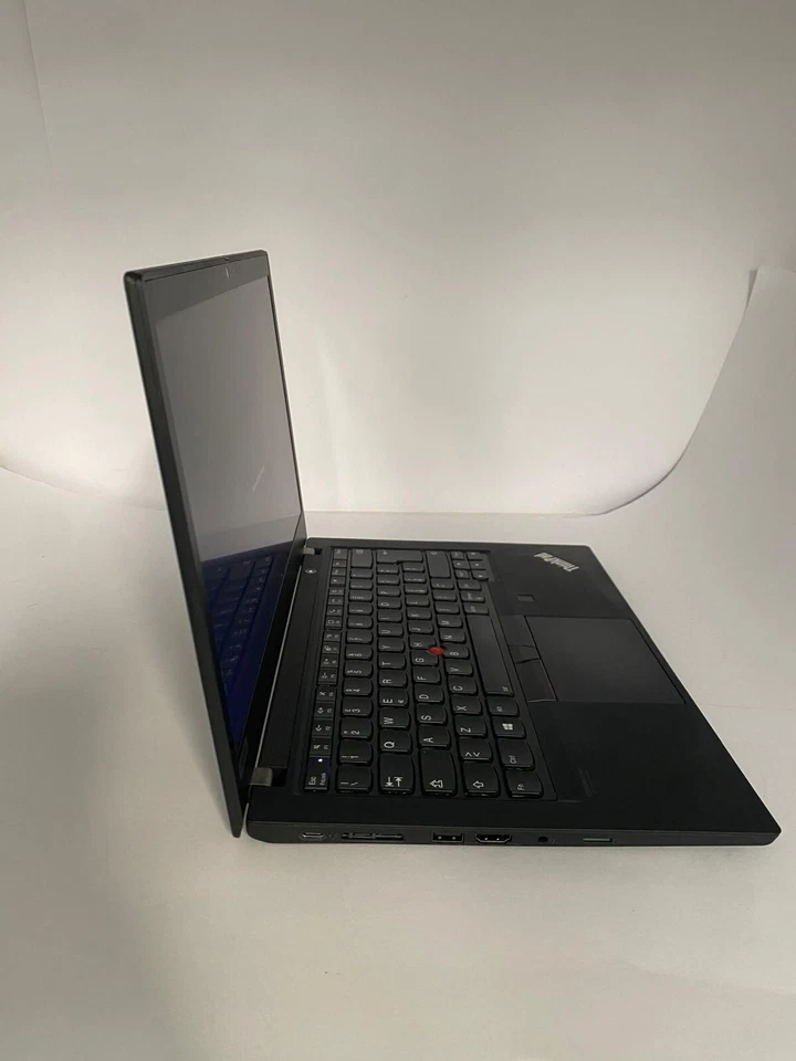 Lenovo ThinkPad T14 G1 · i5-10310U · 16GB · 256GB, foto 4 di 5