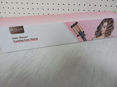 Bestope - Hair Waver - Lockenstab -- 4837/101