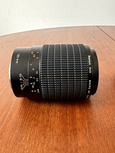 Mamiya Sekor D 120mm f4 Macro AMF Lens for Mamiya 645 AF/AFD Phase One 645DF