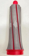 Dyson 1.2 Inch Airwrap Barrel - Iron/Red - Left (IL/RT6-15162-969469-01-RED-UA)