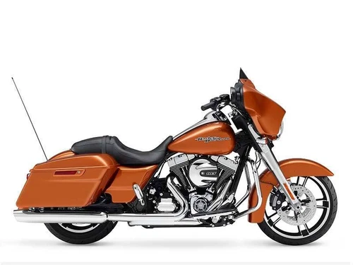 2016 Harley-Davidson Street Glide® 