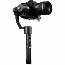 Zhiyun Crane Plus 3-Axis Handheld Gimbal Stabilizer
