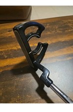 Right Handed TaylorMade Daytona 12 Ghost Tour 31" Putter Steel Golf Club