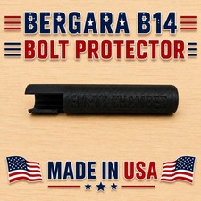 Bolt Protector for Bergara B14 - Made in USA!