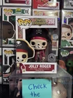 Funko Pop! Vinyl: Disney - Jolly Roger #258
